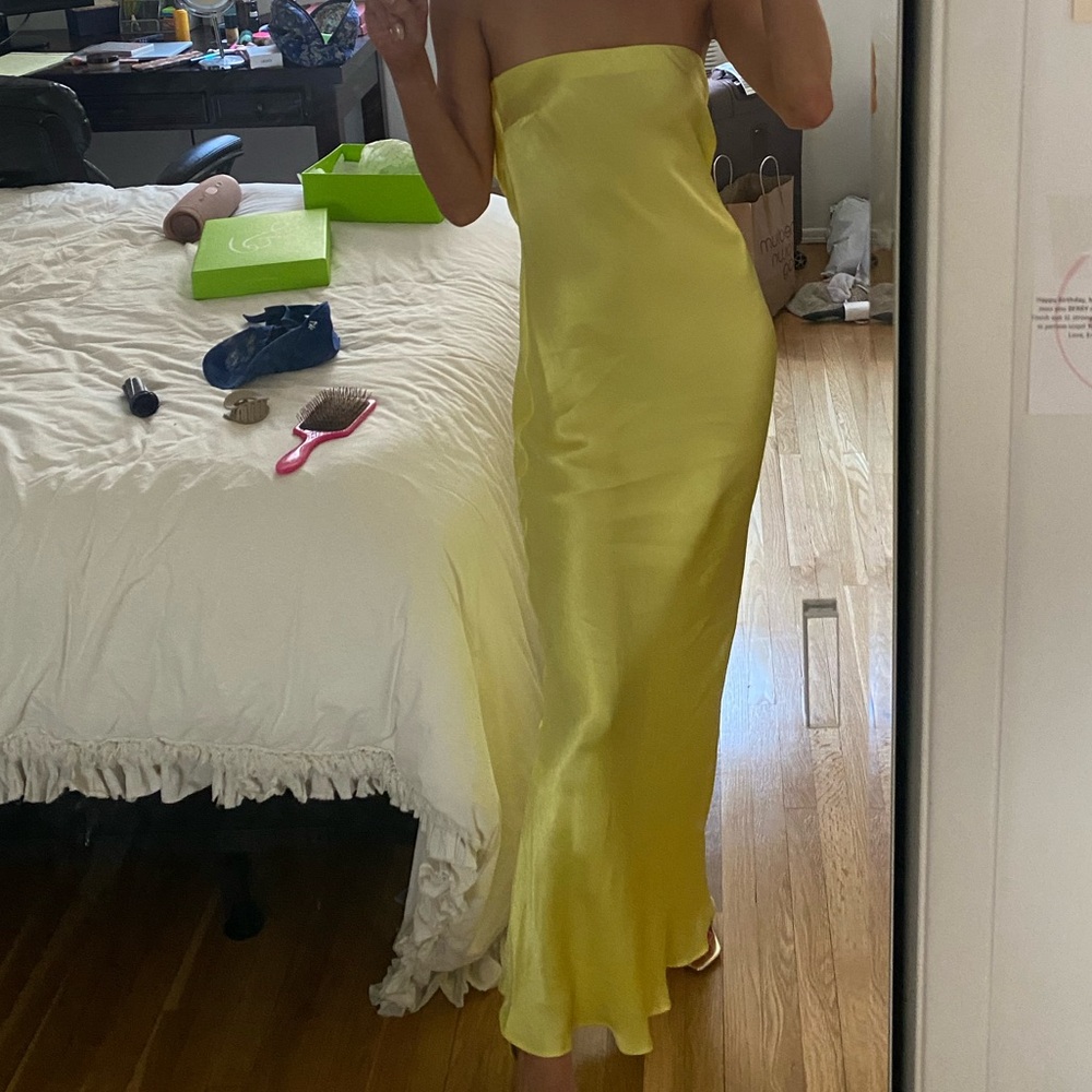 Bec and Bridge Moon Dance Dress
